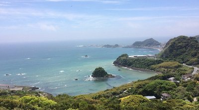 🏞️ 가모가와 소나무 섬(가모가와 마쓰시마) 이미지 2